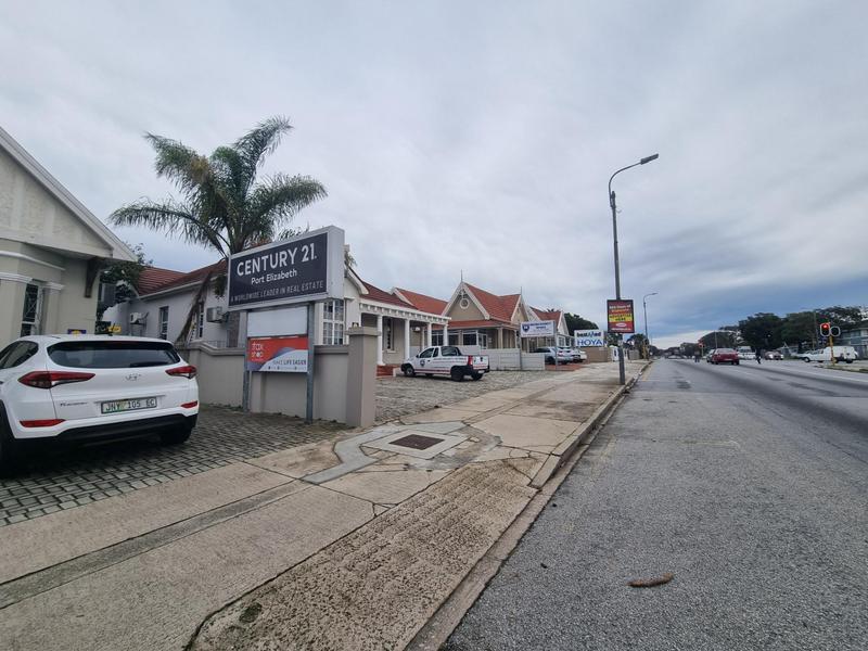 To Let commercial Property for Rent in Mill Park Eastern Cape